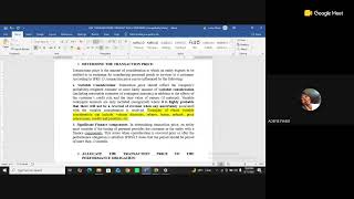 IFRS 15: REVENUE FROM CONTRACTS WITH CUSTOMERS CONTINUATION