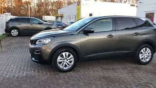 Peugeot 3008 - Everything You Need to Know in 60 Seconds!