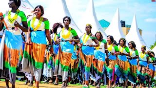 Ronyo Orach - Wør Nywol Makal Shilluk Music