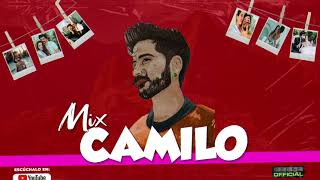 MIX CAMILO - ( Machu Picchu - Ropa Cara - No Te Vayas Y Más ) - DEEJAY EDISHON screenshot 5