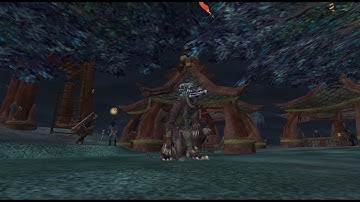 Character Creation and First Quests (Everquest 2 EP: 1)