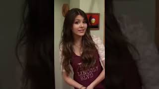[The Slap com] Tori video profile (Part 1)