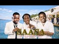 Element Eleéeh SAaSA Official Video Feat Harmonize L A X