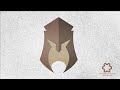 Warrior Mask Helmet icon Logo Design Tutorial / Adobe illustrator cc / How to Design Warrior Logo