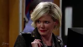GH: 2/7/14 - Julian & Alexis Part 3/3