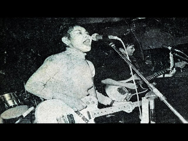 Monkey Monkey / Control TowerNEW!Boys Boys