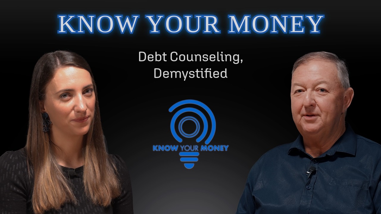 163. Debt Counseling, Demystified