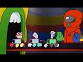 BOXY BOO is NOT a MONSTER Projectt Playtime (Cartoon Animation) (Gavin&#39;s Reaction)