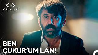 Cumali Ve Mahsun Kavga Etti - Çukur 4. Sezon 2. 