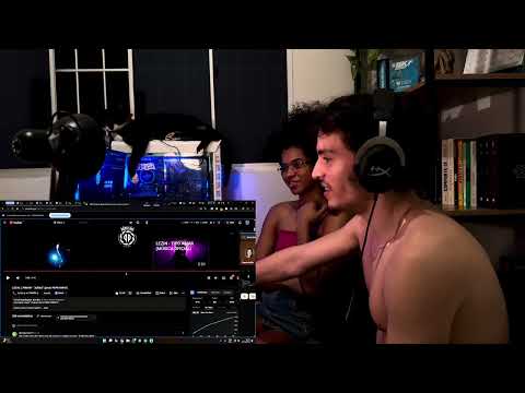 PEDRADA!! REACT “JUDAS” - LEZIN, L7NNON E PAPATINHO