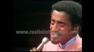 Sammy Davis, Jr  • “I’ve Gotta Be Me” • 1968 [Reelin' In The Years Archive]