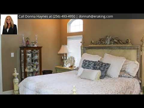 508 Lindy Cir, Pell City, AL home video tour