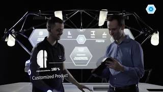 Festo BionicWorkplace