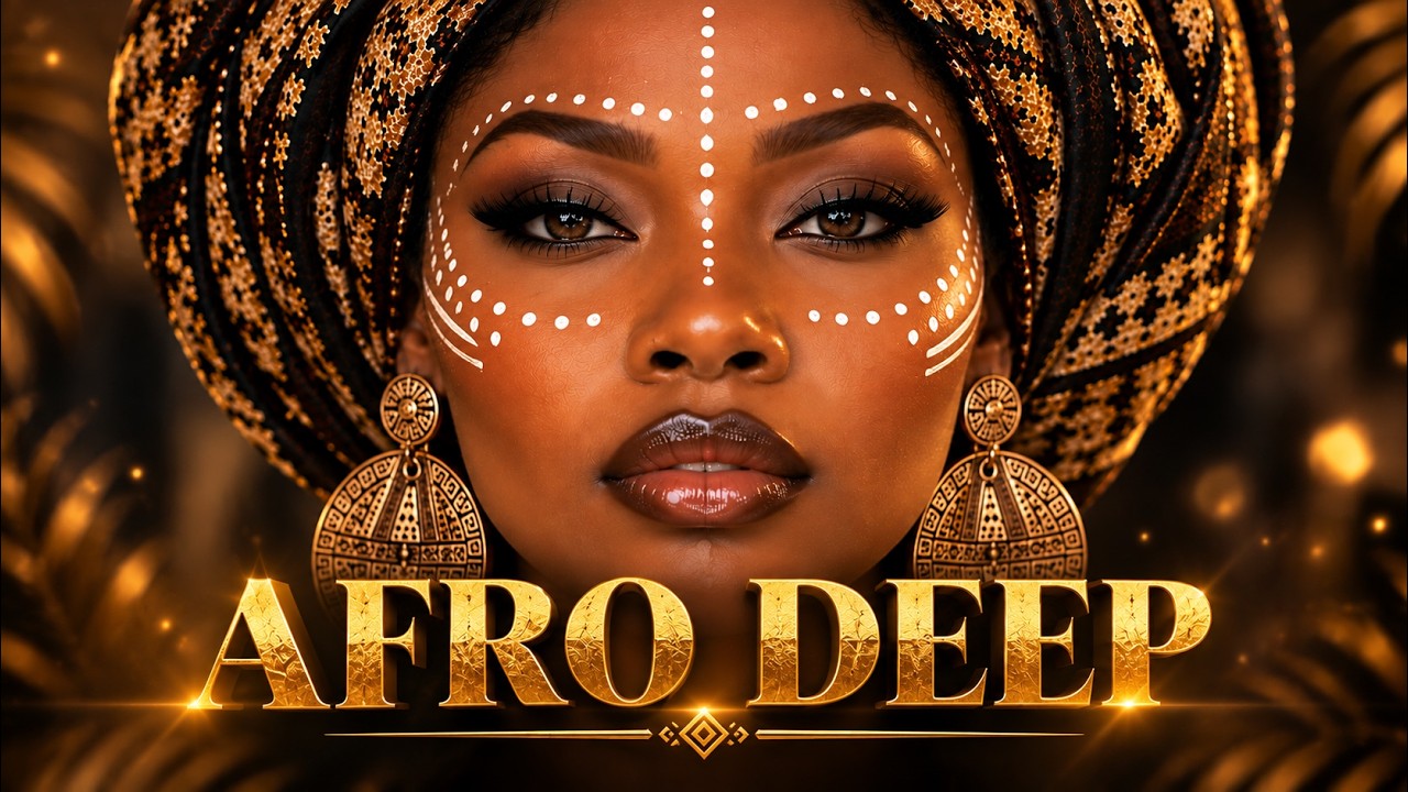 Wena Wedwa (Only You) – Soulful Afro Deep | Afro Vibe by Lizzie