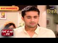Surbhi’s Fate Decided as Abhay Takes a Stand | Rishton Se Badi Pratha  | Colors Rishtey