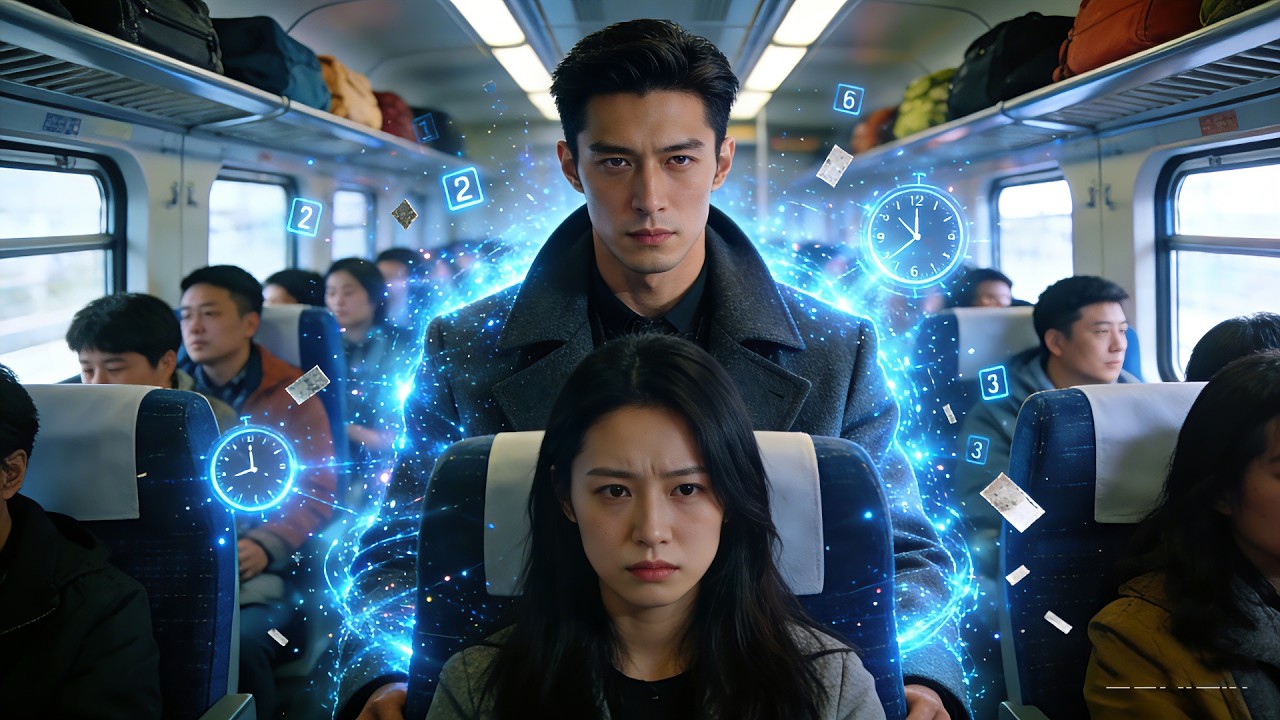 فخ الصديق القاتل: مقعد واحد وفحص DNA غير حياتي للأبد!