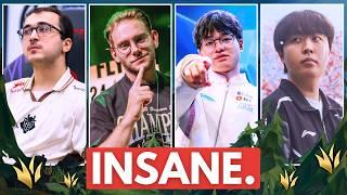 World Class Jungle Fundamentals Are INSANE (What you can apply in Soloq) screenshot 4