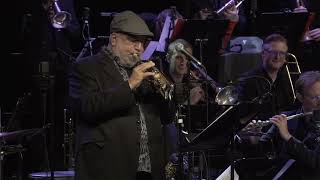 Windows - Randy Brecker // Aarhus Jazz Orchestra
