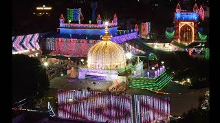Mera Khwaja Sada nawaze                          ursh Mubarak