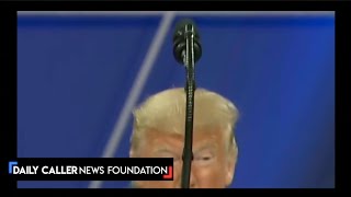 Here Are All The Best Parts Of Trump’s Speech To CPAC 2020