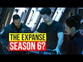 The Expanse Season 6 Questions & Predictions