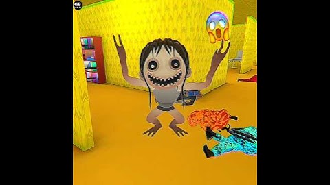 HIDE IN THE BACKROOM GREEN BOY #gaming #shortvideos