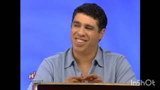 Ted Danson On Hollywood Squares (2003)