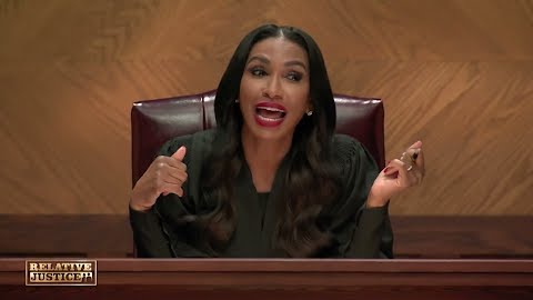 Relative Justice: Season 2 Episode 88