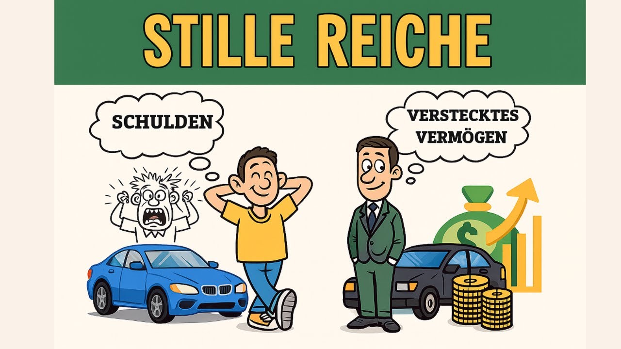 Dieses Video macht Sie still und leise reich (während die 99 % arm bleiben) – Robert Kiyosaki
