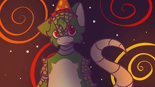 Jack Is An Armadillo | Murder At The Party House 549 | Minecraft Fnaf Inspired Rp