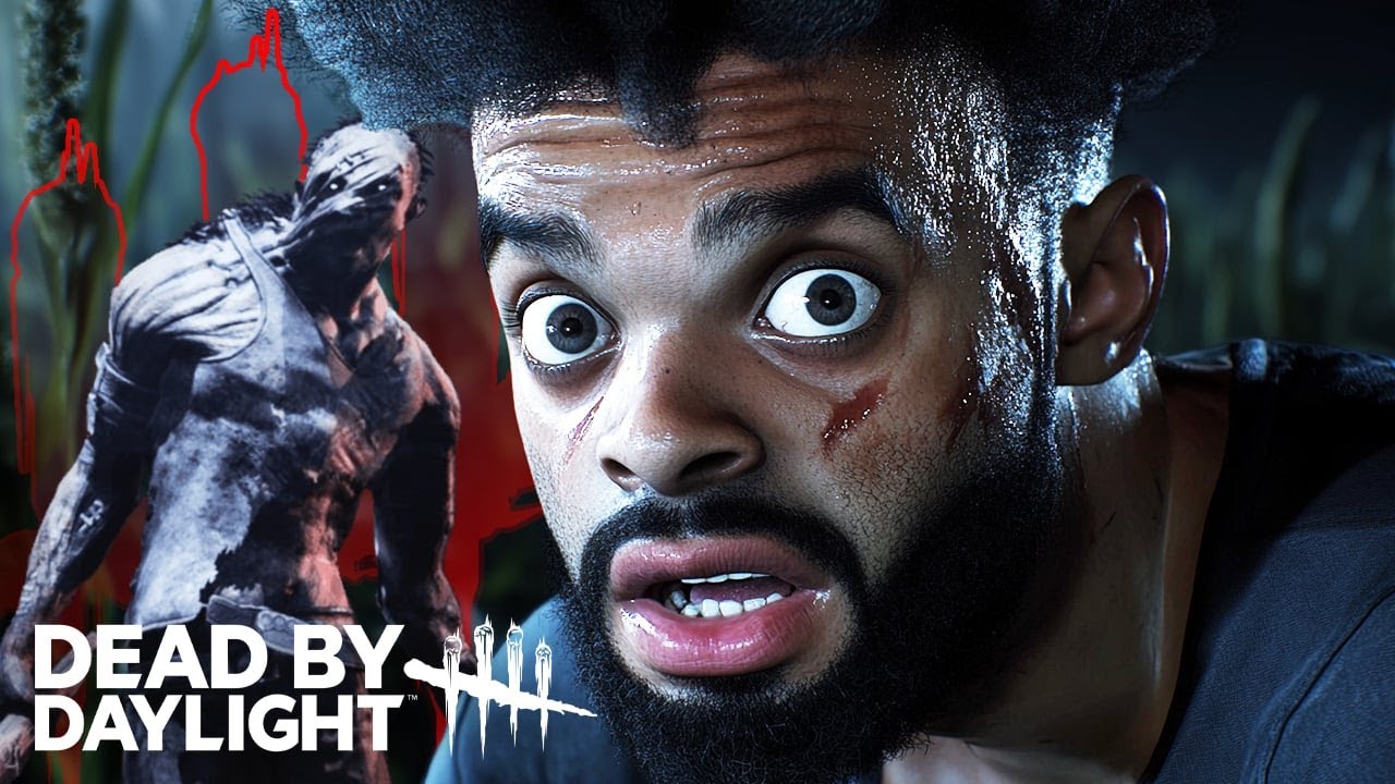 EVENTOWA AMATORKA W DBD Z EKIPĄ