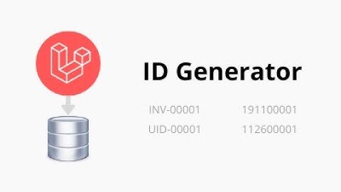 系统设计系列讲解17 - ID Generator