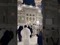 haram shareef Masahaalll#short#yt❤❤💕💕💚💚
