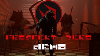 [Stream] Prospekt : Zero Demo