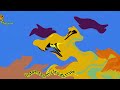 Tyrannosaurus Dinosaur Song | Effects Remix / Glitch / Loop Edit Sponsored by: Klasky Csupo Effects