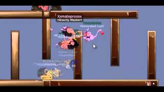 Transformice - Racing con amigos #1