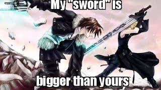 Final Fantasy 7(VII) vs 8(VIII) Fanboy War