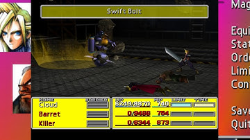 TAKE A CHANCE! Playthrough 12, Part LII - Level 99 Challenge