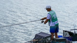 My World Championship debut screenshot 2