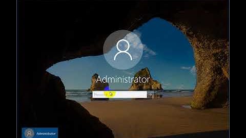 Triển khai cài đặt và cấu hình dịch vụ VPN Server kết hợp với RADIUS - 16110454  - 16110422