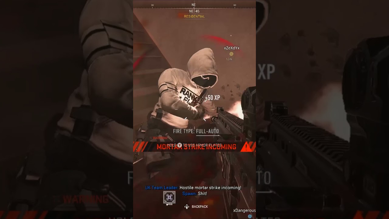 THE NEW 725 ATTACHMENT IS VERY BROKEN BUT VERY FUN !!!! 