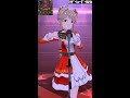 【ミリシタMVソロAS】鳥籠スクリプチュア (天空橋朋花) メリー・ドリームナイト アナザーシェーダー陰強