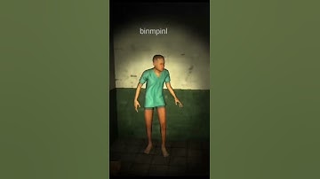 Specimen Zero!!Dead 😭