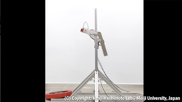 2019 Three-link acrobot