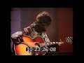 Miniature de la vidéo de la chanson White Summer (1970: Julie Felix Show)