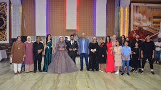 Yukarı Karavaiz'de Muhteşem Kına! Kadir &amp; Sedef Kına Töreni (Tam Kayıt)