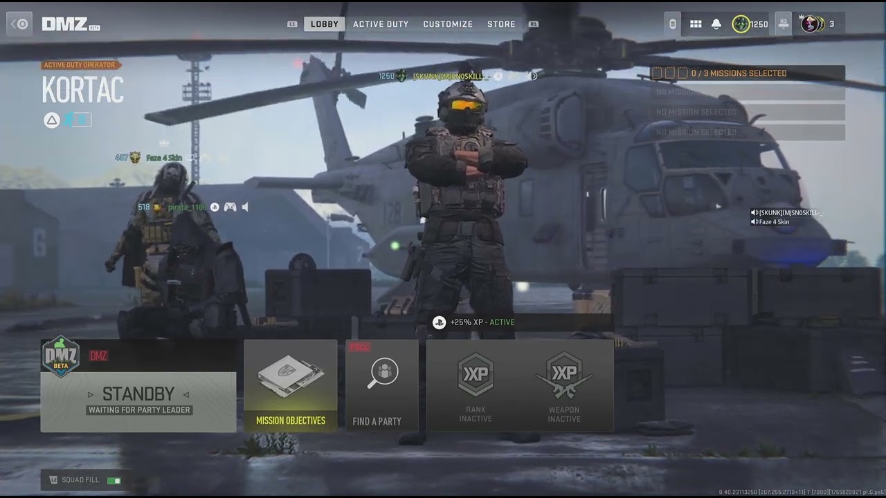 Bad games but we will be back.