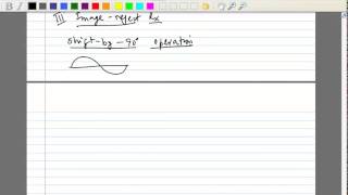 Lecture 26 Rx Architectures II Heterodyne Rx; Image Reject Rx