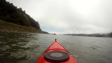 Bothin Marsh, Richardson Bay