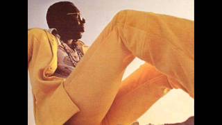 Curtis Mayfield - Wild and Free